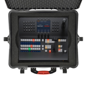 HPRC2710 FOR BLACKMAGIC DESIGN ATEM 1 M/E ADVANCED PANEL - Image 2