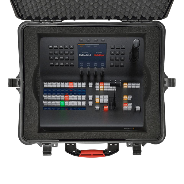 HPRC2710 FOR BLACKMAGIC DESIGN ATEM 1 M/E ADVANCED PANEL