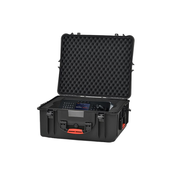 HPRC2710 FOR BLACKMAGIC DESIGN ATEM 1 M/E ADVANCED PANEL