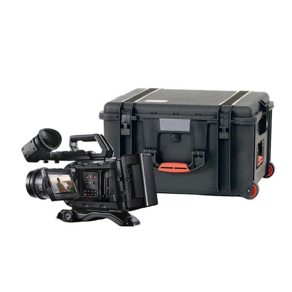 HPRC2730W for Ursa Mini Pro + Ursa Broadcast