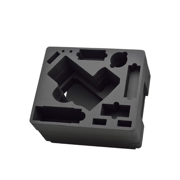 CUBED FOAM Ursa Mini Pro + Ursa Broadcast on HPRC2730W