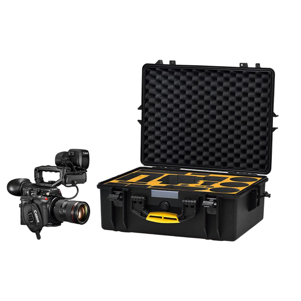 HPRC2600 FOR CANON EOS C200