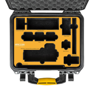 Protective case for Atomos Ninja Ultra, Ninja or Ninja V - HPRC2300 - Image 3
