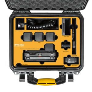 Protective case for Atomos Ninja Ultra, Ninja or Ninja V - HPRC2300 - Image 2