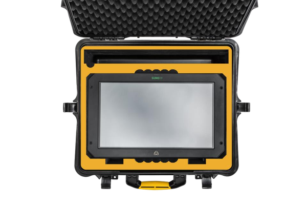 FOAM KIT FOR ATOMOS SUMO 19" OR SUMO 19" SE ON HPRC2730W