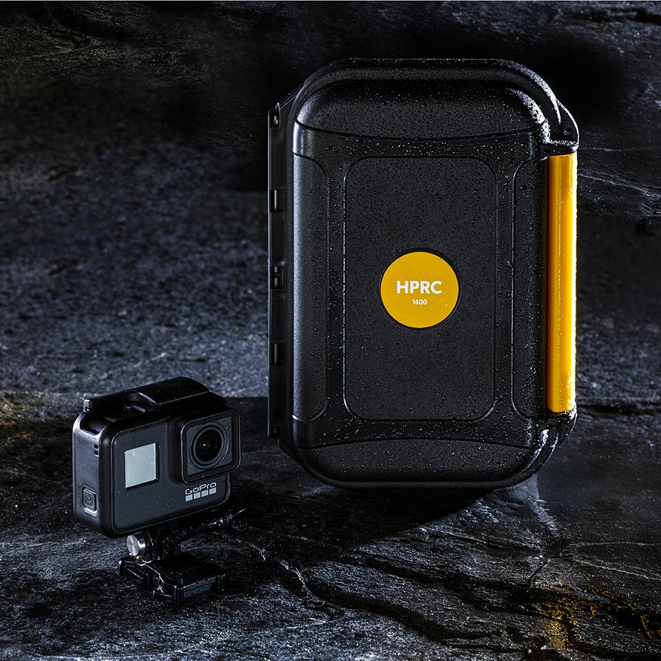HPRC1400 for Go Pro Hero 7 - Image 2