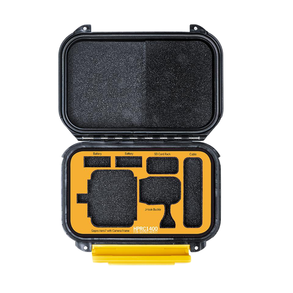 HPRC1400 for Go Pro Hero 7