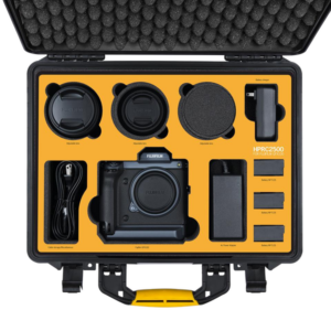HPRC2500 for Fujifilm GFX100 - Image 3