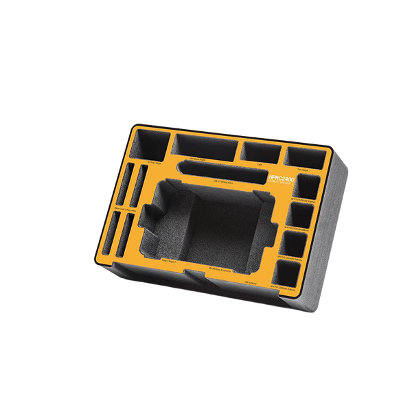 FOAM KIT FOR ATOMOS SHOGUN 7" + ACCESSORY KIT ON HPRC2400