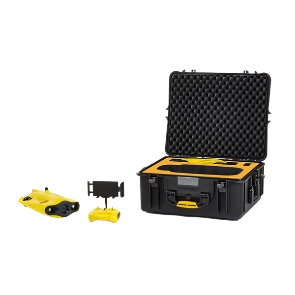 HPRC2710 for Chasing Innovation Gladius Mini rev. 02