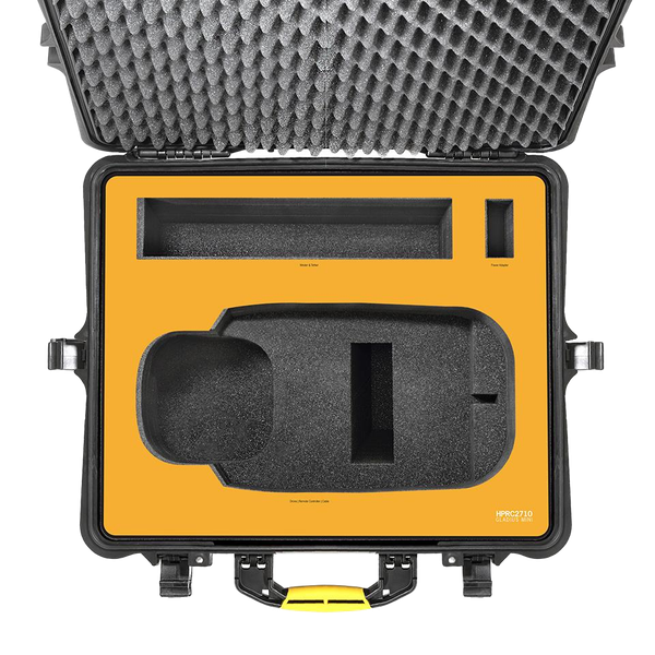 HPRC2710 for Chasing Innovation Gladius Mini rev. 02