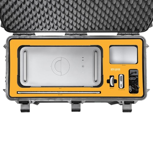 HPRC4800W FOR MAC PRO
