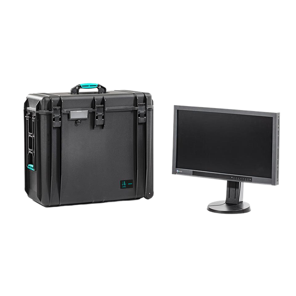 HPRC4800W FOR EIZO MONITOR 27" OR 24"