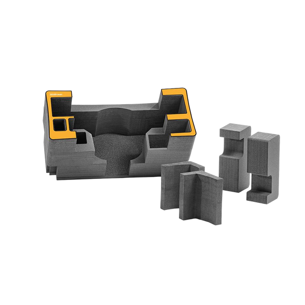 FOAM KIT FOR EIZO MONITOR 27" OR 24" ON HPRC4800