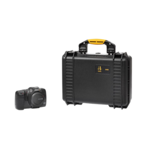 HPRC2400 FOR BLACKMAGIC POCKET CINEMA CAMERA 6K PRO/BLACKMAGIC CINEMA CAMERA 6K - Image 1