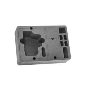 FOAM KIT FOR BLACKMAGIC CINEMA CAMERA 6K/POCKET PRO ON HPRC2400 - Image 1