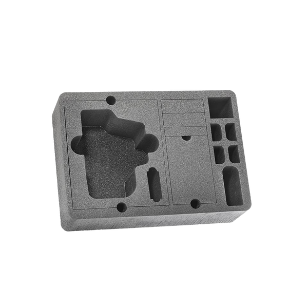 FOAM KIT FOR BLACKMAGIC CINEMA CAMERA 6K/POCKET PRO ON HPRC2400
