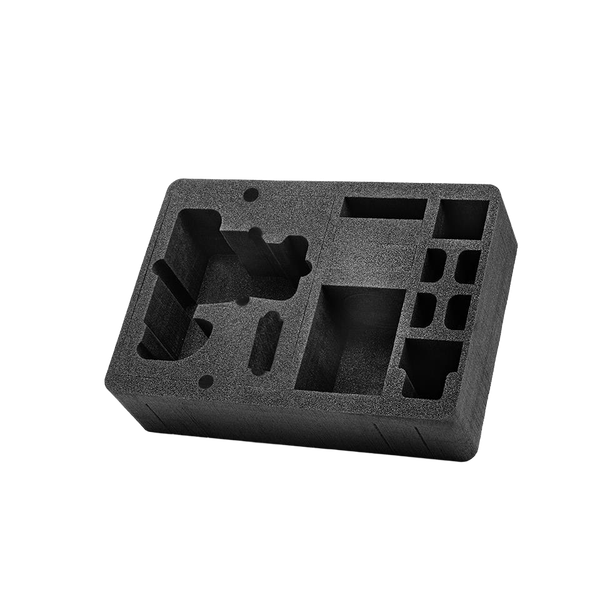 FOAM KIT FOR BLACKMAGIC POCKET 6K OR 4K + METABONES ON HPRC2400 COMBO