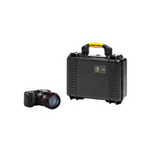 HPRC2400 COMBO FOR BLACKMAGIC POCKET CINEMA CAMERA 6K OR 4K + METABONES - Image 1