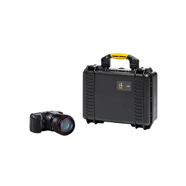 HPRC2400 COMBO FOR BLACKMAGIC POCKET CINEMA CAMERA 6K OR 4K + METABONES
