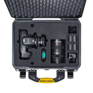 HPRC2400 COMBO FOR BLACKMAGIC POCKET CINEMA CAMERA 6K OR 4K + METABONES - Image 3