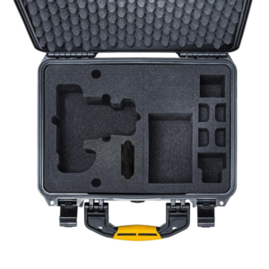 HPRC2400 COMBO FOR BLACKMAGIC POCKET CINEMA CAMERA 6K OR 4K + METABONES - Image 4
