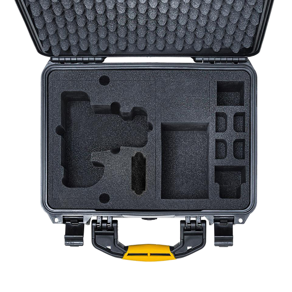 HPRC2400 COMBO FOR BLACKMAGIC POCKET CINEMA CAMERA 6K OR 4K + METABONES