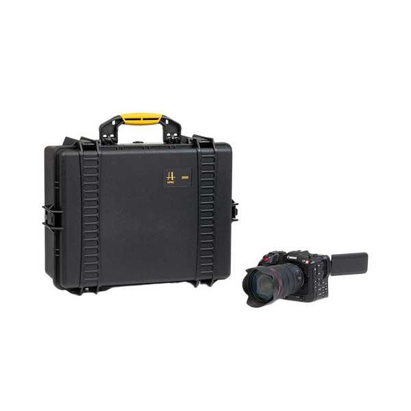 HPRC2600 FOR CANON EOS C70