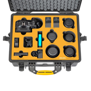 HPRC2600 FOR CANON EOS C70 - Image 3