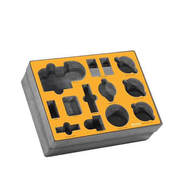 FOAM KIT FOR CANON EOS C70 ON HPRC2600
