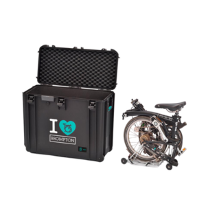 Brompton Folding Bike Case - Image 1