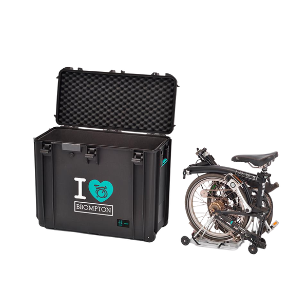 Brompton Folding Bike Case