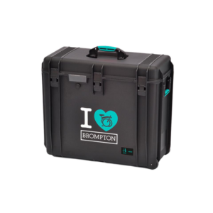 Brompton Folding Bike Case - Image 2