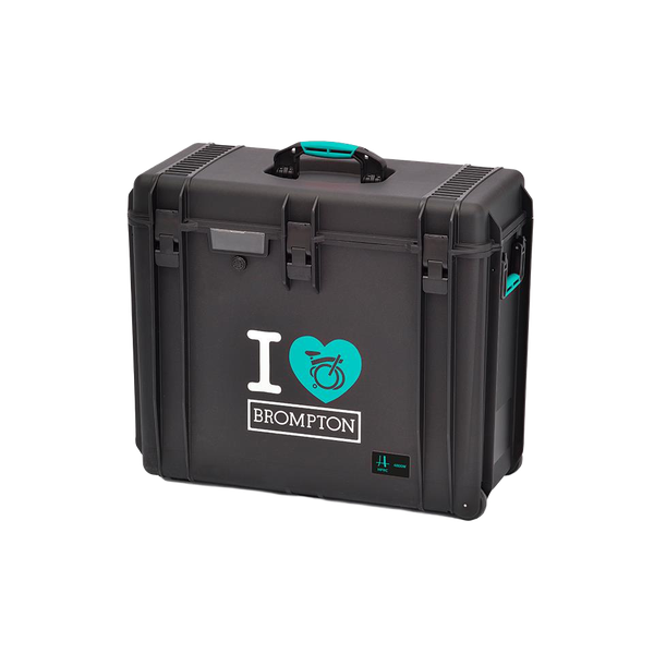 Brompton Folding Bike Case
