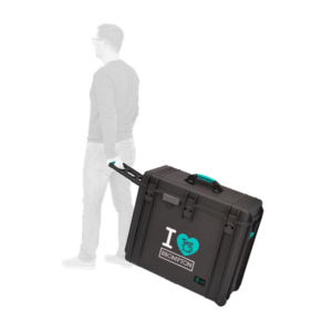Brompton Folding Bike Case - Image 3