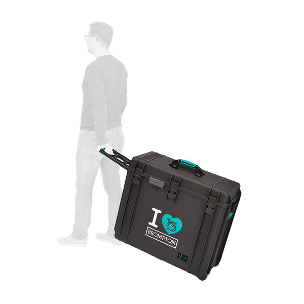 Brompton Folding Bike Case