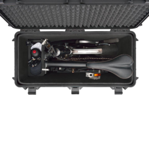 Brompton Folding Bike Case - Image 4
