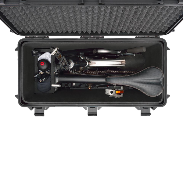 Brompton Folding Bike Case
