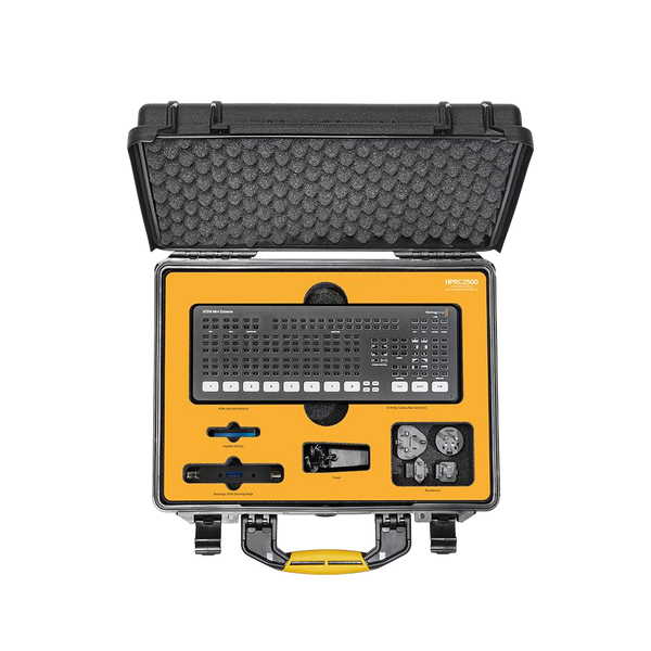 HPRC2500 for ATEM Mini Extreme or Atem Mini Extreme ISO