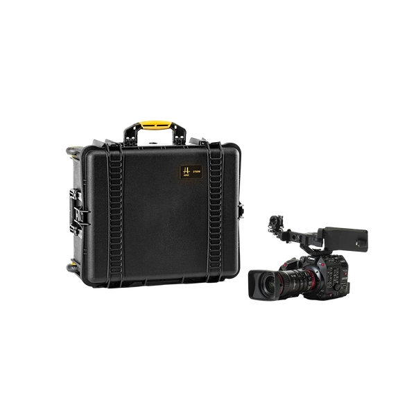 HPRC2700W for Canon Eos C300 Mark III and Canon Eos C500 Mark II