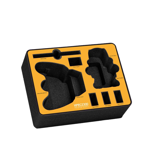 FOAM KIT FOR AUTEL EVO NANO+ PREMIUM BUNDLE ON HPRC2300