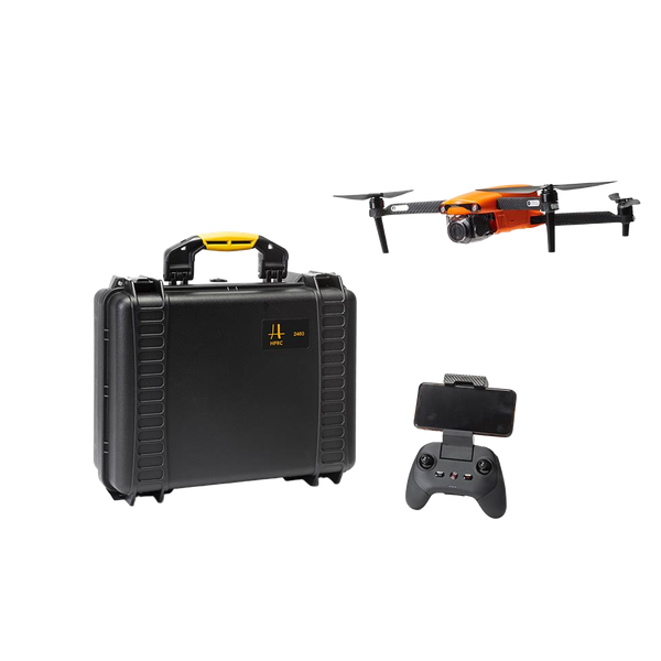 HPRC2460 for Autel Robotics EVO Lite + Premium Bundle