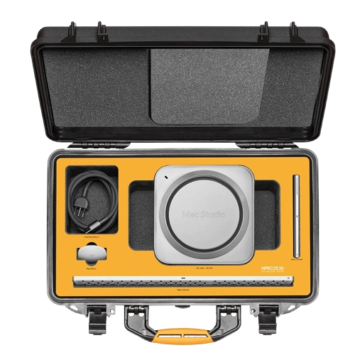 HPRC2530 FOR APPLE MAC STUDIO / MAC MINI