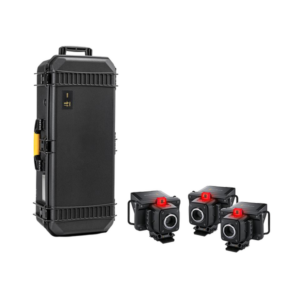 PROTECTIVE CASE FOR BLACKMAGIC STUDIO CAMERA 6K PRO/4K PRO G2/4K+ - HPRC5200 - Image 1