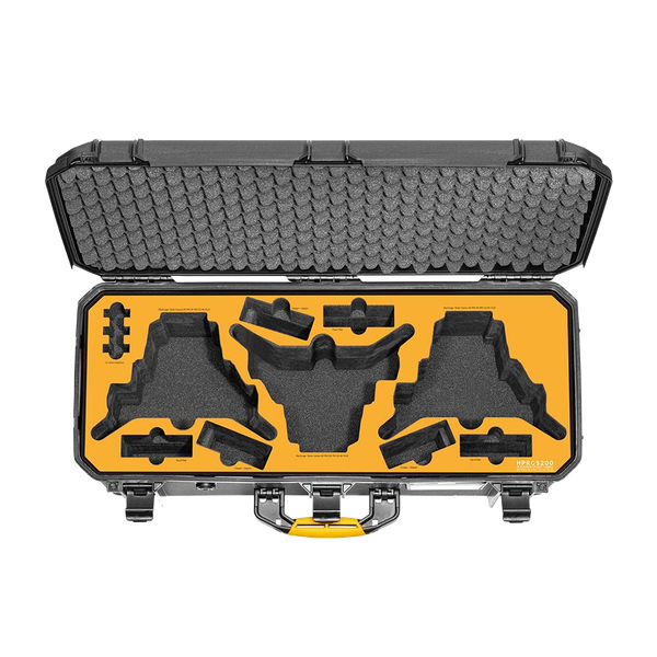 PROTECTIVE CASE FOR BLACKMAGIC STUDIO CAMERA 6K PRO/4K PRO G2/4K+ - HPRC5200