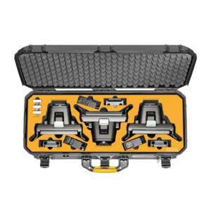 PROTECTIVE CASE FOR BLACKMAGIC STUDIO CAMERA 6K PRO/4K PRO G2/4K+ - HPRC5200 - Image 3