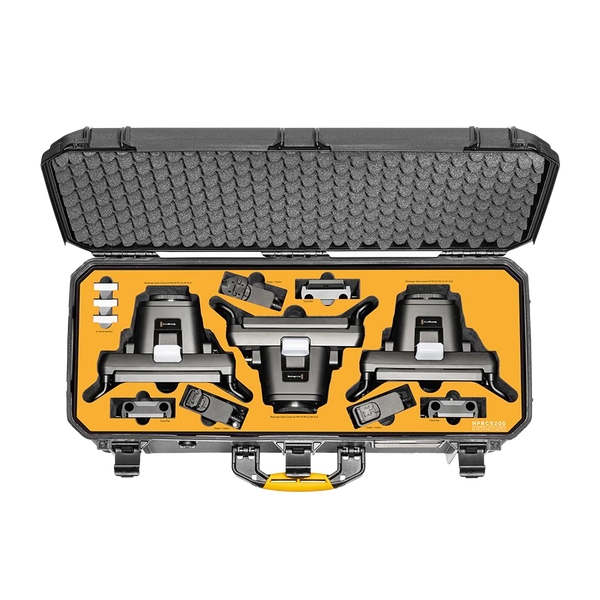 PROTECTIVE CASE FOR BLACKMAGIC STUDIO CAMERA 6K PRO/4K PRO G2/4K+ - HPRC5200