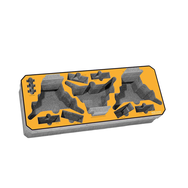 FOAM KIT FOR BLACKMAGIC STUDIO CAMERA 6K PRO/4K PRO G2/4K PLUS