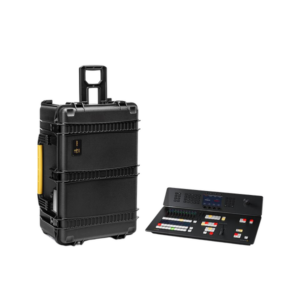 PROTECTIVE CASE FOR BLACKMAGIC DESIGN ATEM TELEVISION STUDIO 4K8 / HD8 / HD8 ISO - Image 1