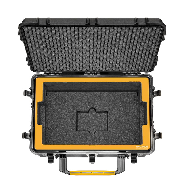 PROTECTIVE CASE FOR BLACKMAGIC DESIGN ATEM TELEVISION STUDIO 4K8 / HD8 / HD8 ISO